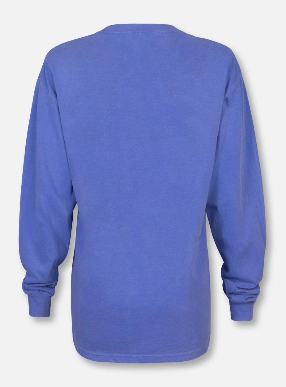 Texas Tech Red Raiders "Pristine" Long Sleeve T-Shirt - Image 6
