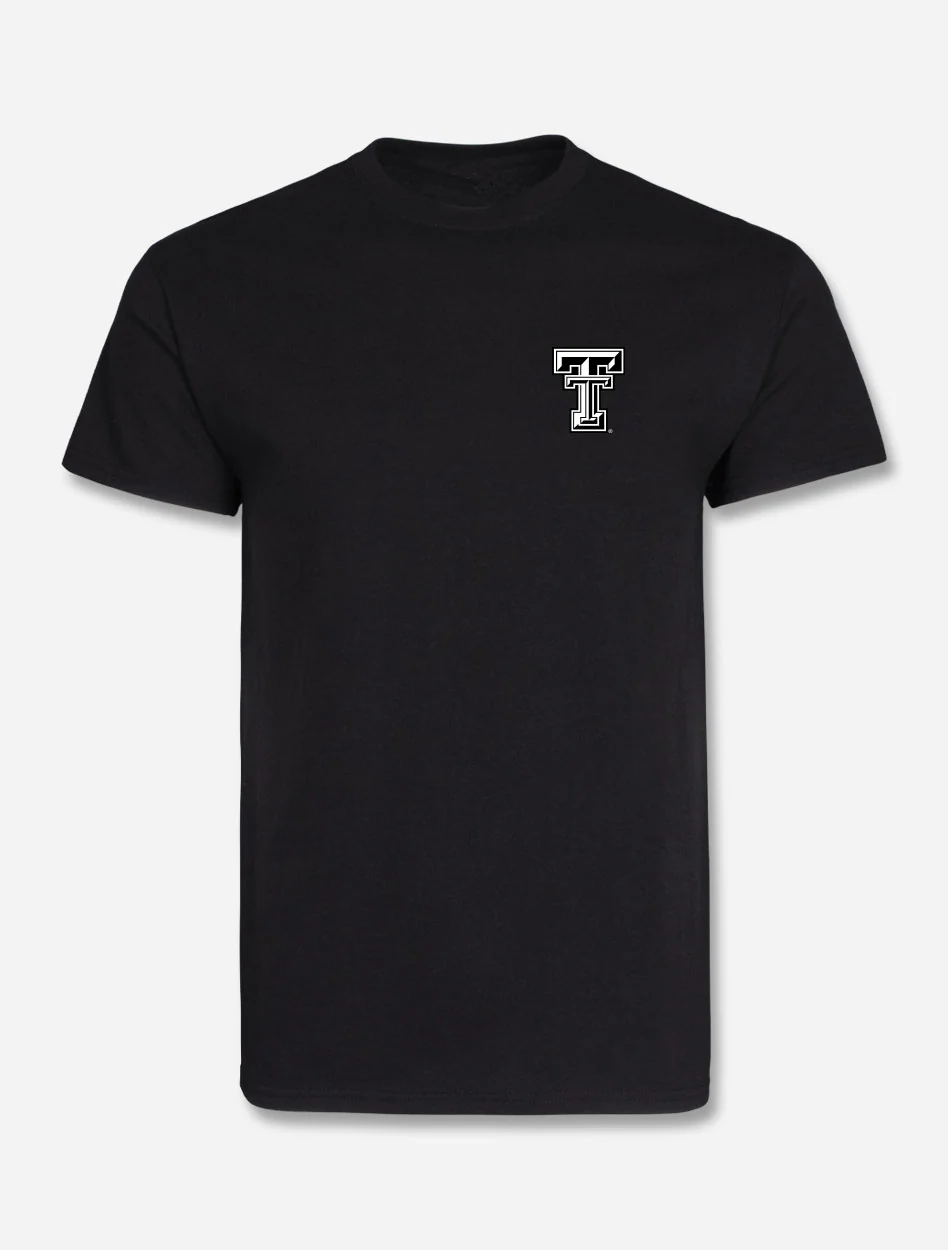 Texas Tech Red Raiders "Ride On" T-Shirt - Image 2