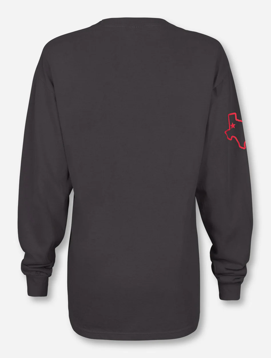 Texas Tech Red Raiders "Seashore" Long Sleeve - Image 10