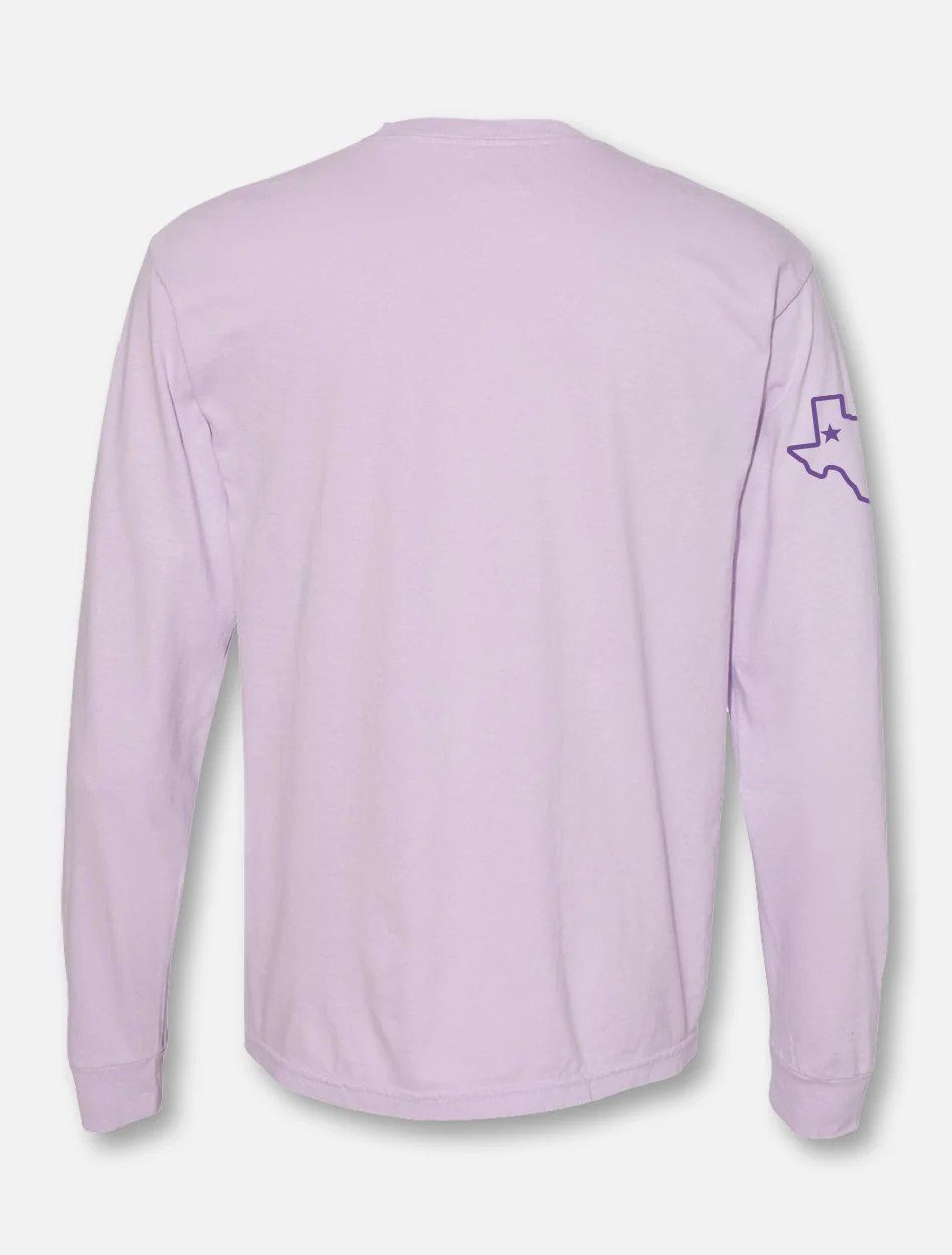 Texas Tech Red Raiders "Seashore" Long Sleeve - Image 12