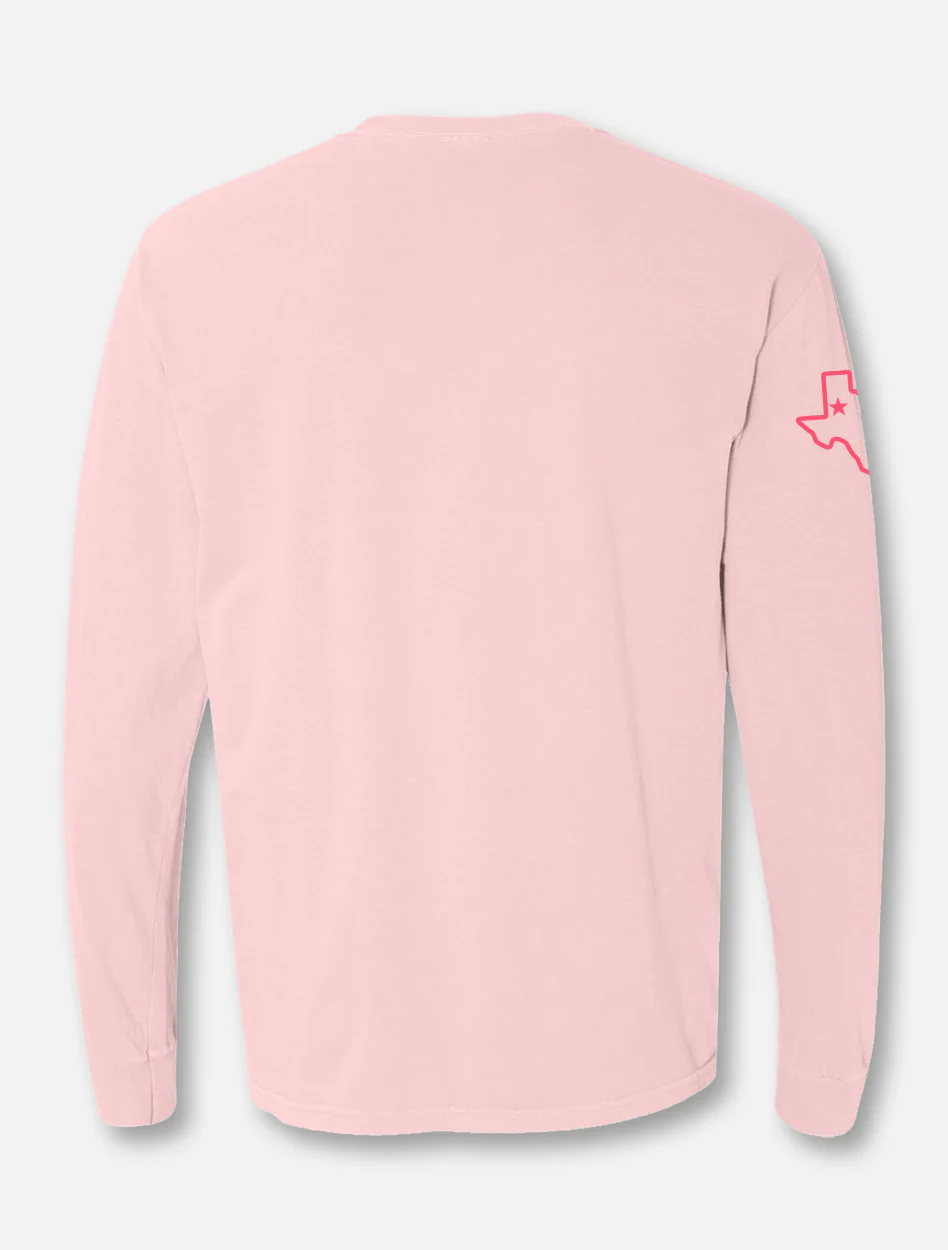Texas Tech Red Raiders "Seashore" Long Sleeve - Image 14