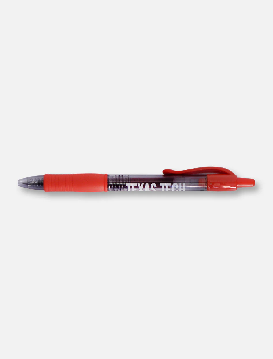 Texas Tech Red Raiders Texas Tech Pen - Image 2