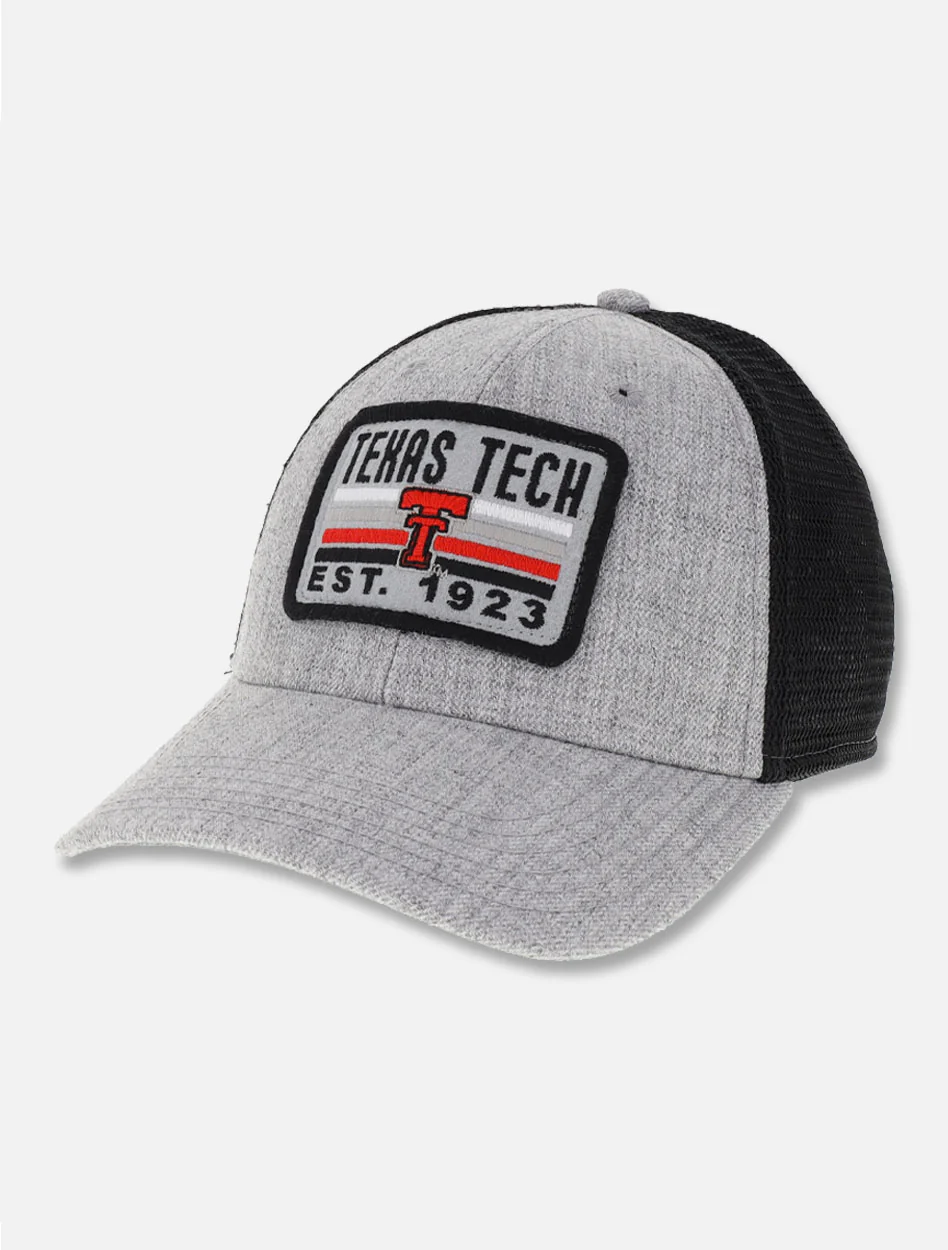 Texas Tech Red Raiders "The Daybreak" Lo-Pro Snapback Cap
