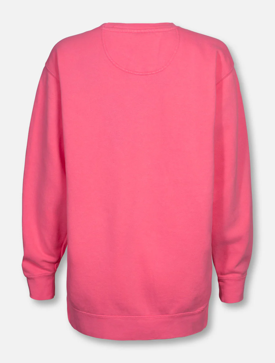 Texas Tech Red Raiders World Famous Prairie Dog Town® Sweatshirt - Image 6