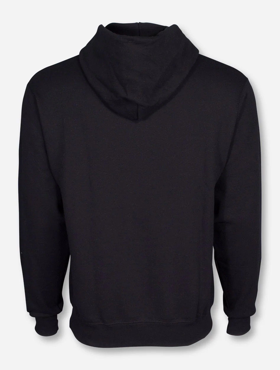Texas Tech Tackle Twill Arch Hoodie - Image 8