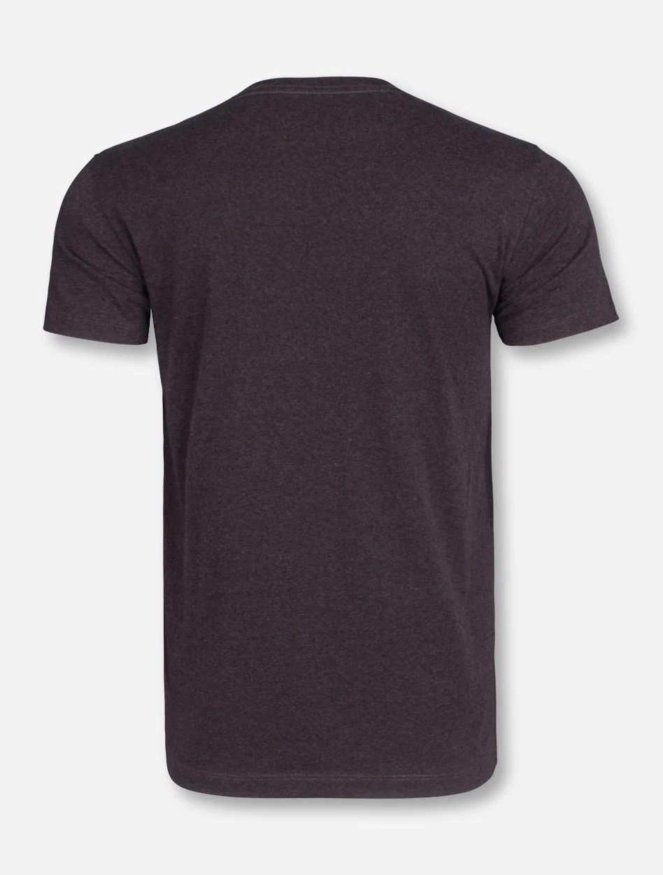 Texas Tech Throwback Double T T-Shirt - Texas Tech - Image 4