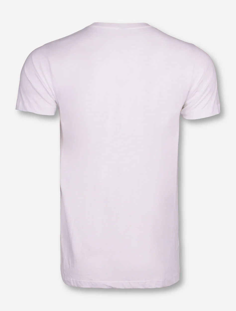 Texas Tech Throwback Double T T-Shirt - Texas Tech - Image 8