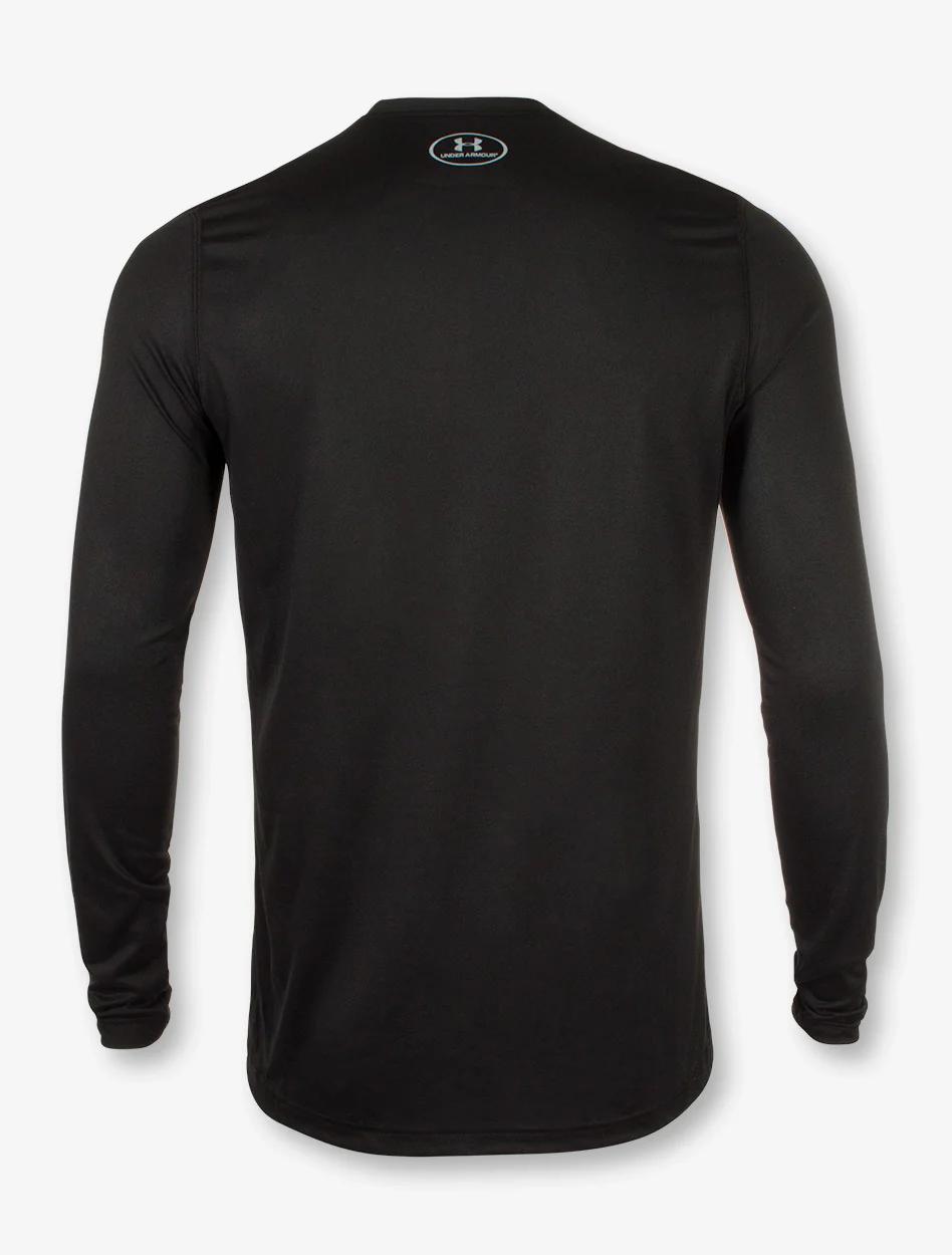 **Under Armour Texas Tech "King's Pride" Long Sleeve - Image 2