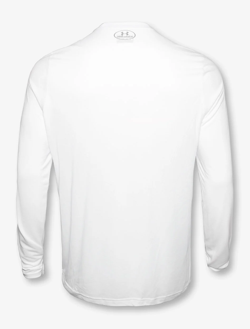 **Under Armour Texas Tech "King's Pride" Long Sleeve - Image 4