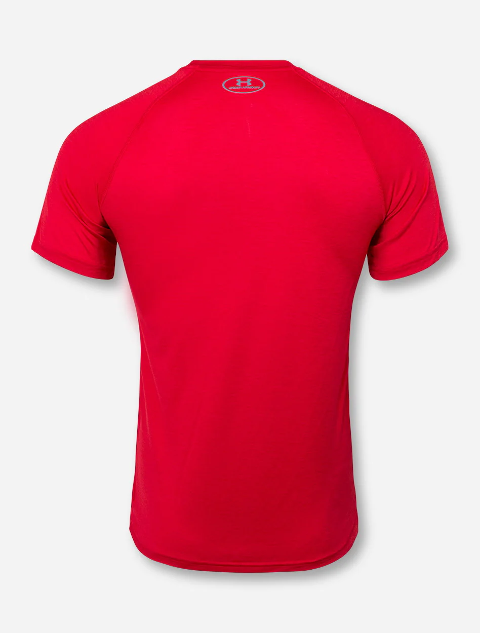 **Under Armour Texas Tech Lone Star Pride T-Shirt - Image 6