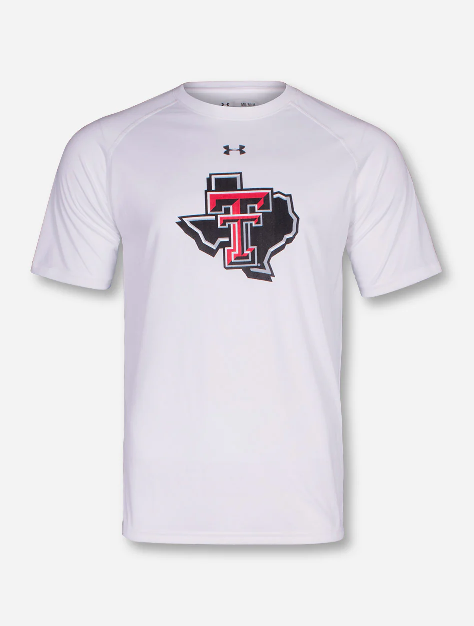 **Under Armour Texas Tech Lone Star Pride T-Shirt - Image 7
