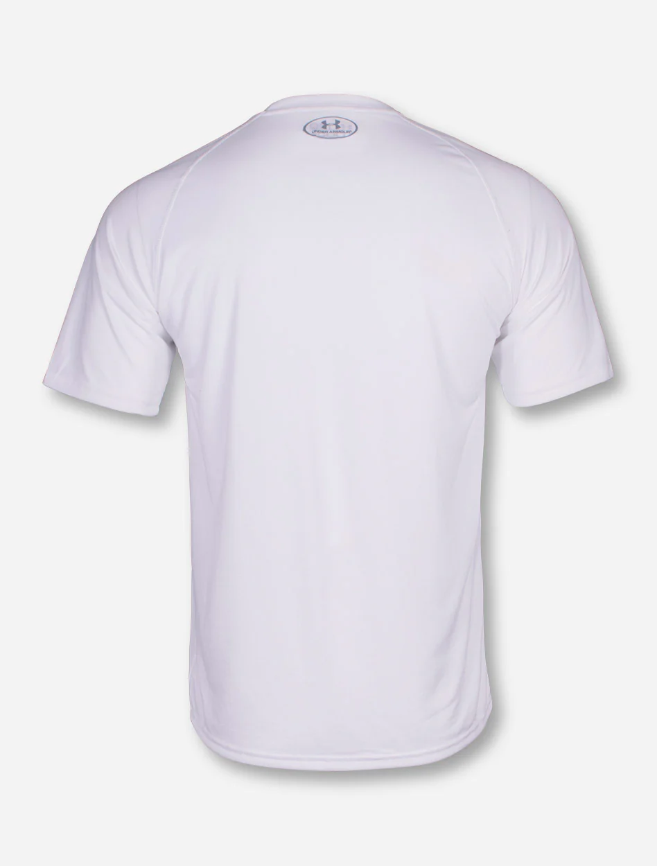 **Under Armour Texas Tech Lone Star Pride T-Shirt - Image 8