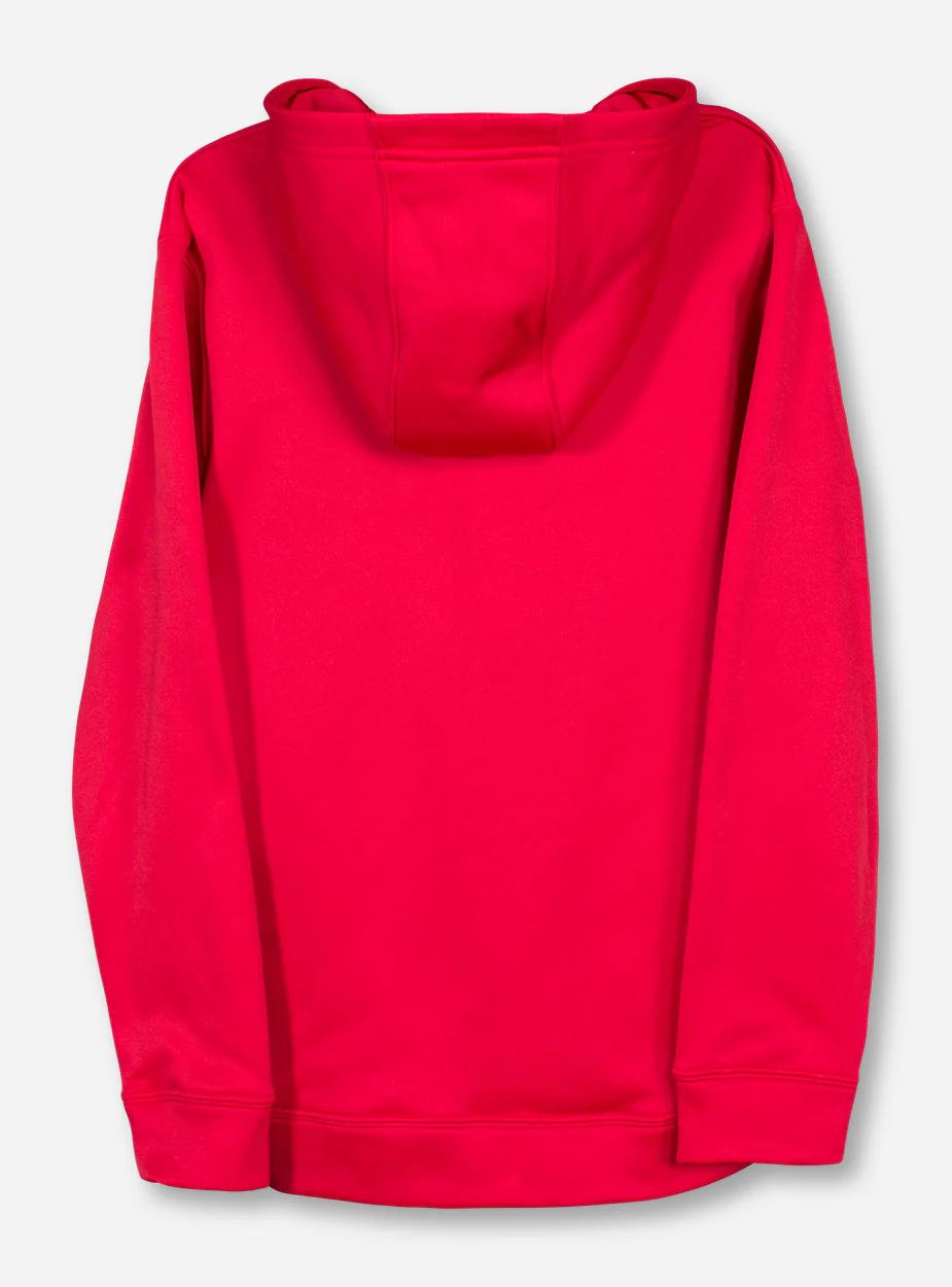 **Under Armour Texas Tech Lone Star Pride YOUTH Hoodie - Image 2
