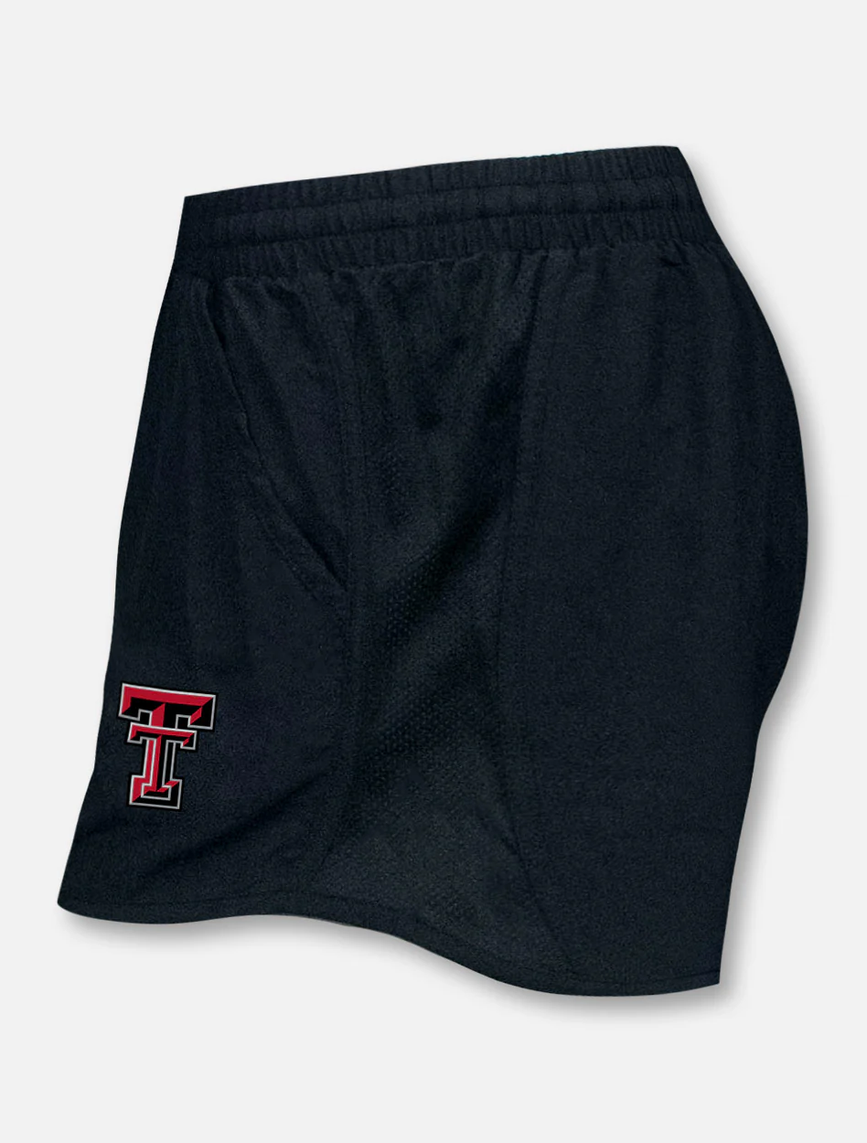 ** Under Armour Texas Tech Red Raiders "Feel The Burn" Running Short - Image 2