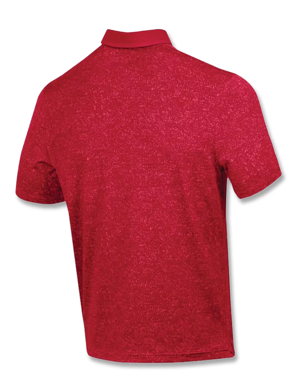 **Under Armour Texas Tech Sideline 2022 "Static" Performance Polo - Image 4