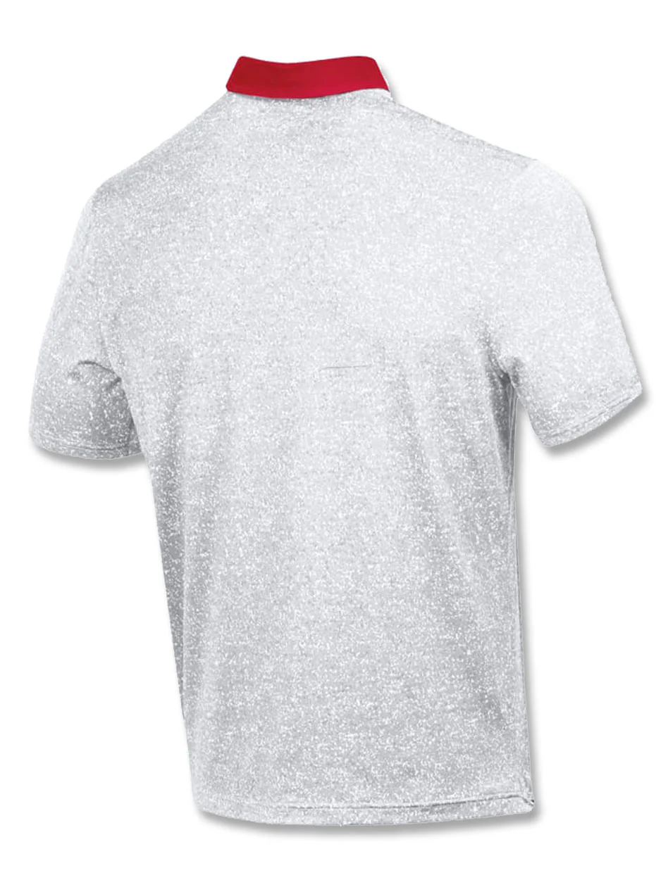 **Under Armour Texas Tech Sideline 2022 "Static" Performance Polo - Image 6