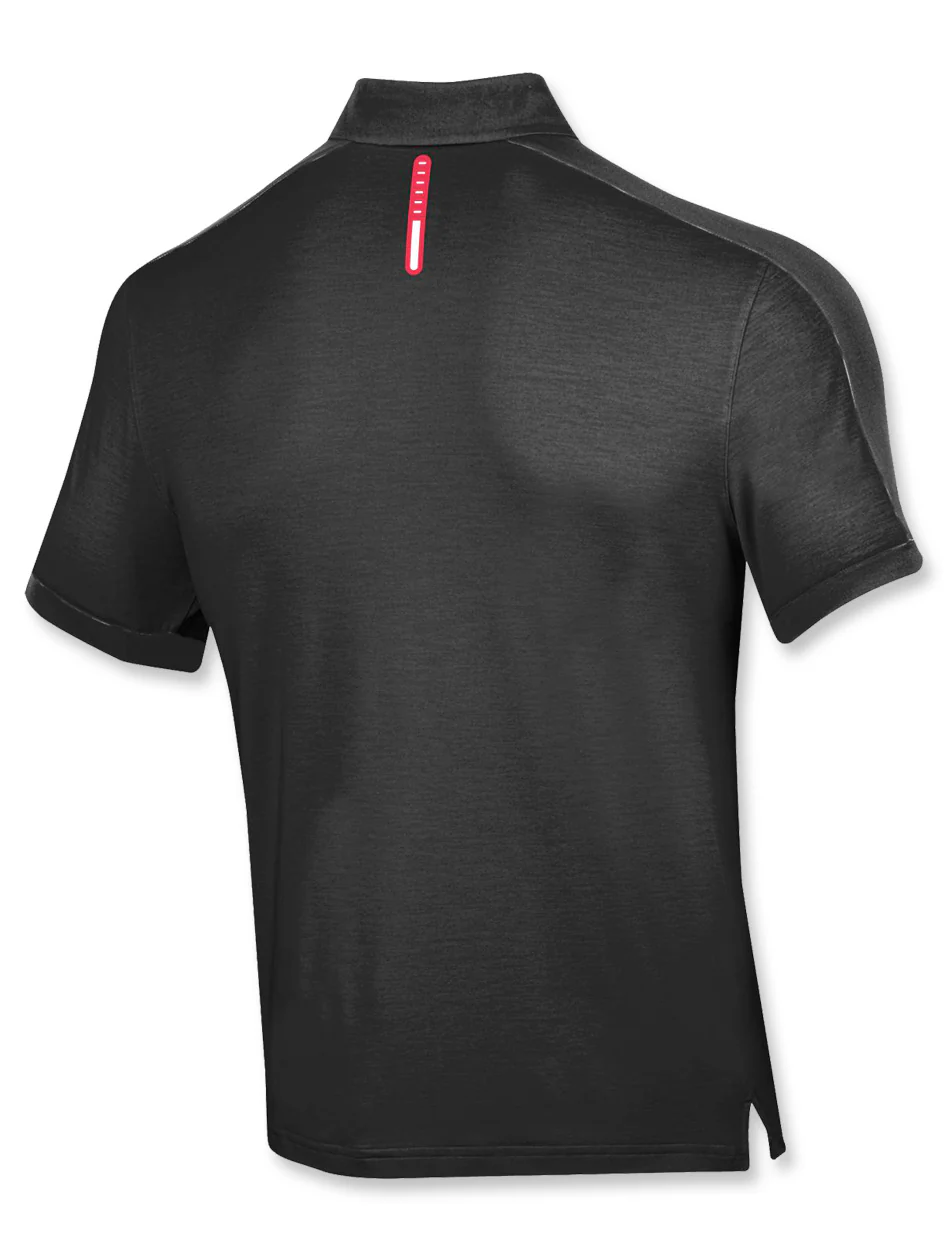 **Under Armour Texas Tech Sideline 2023 "Trophy" Polo - Image 6