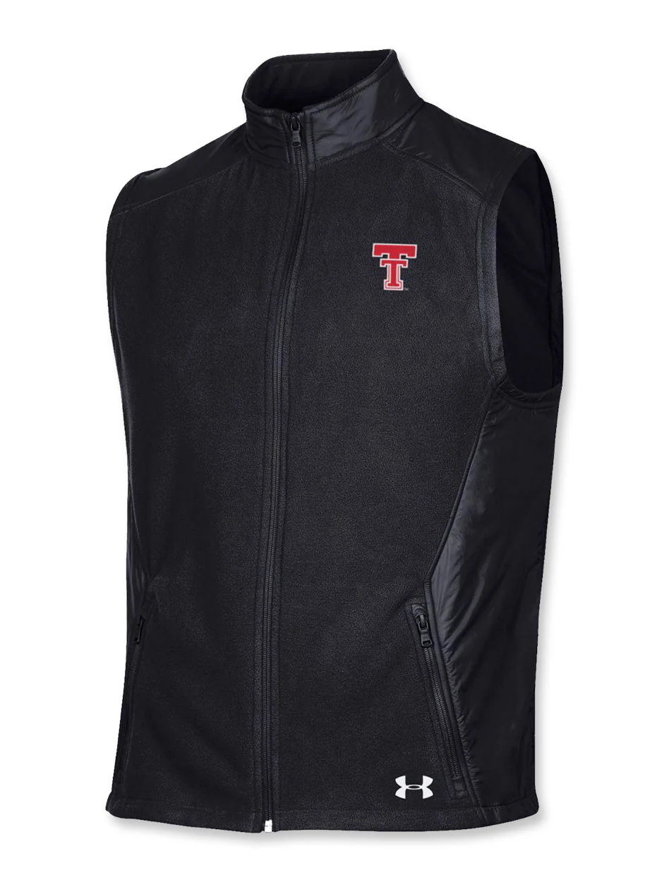 *Under Armour "Triple Crowner" Gameday Polartec Vest