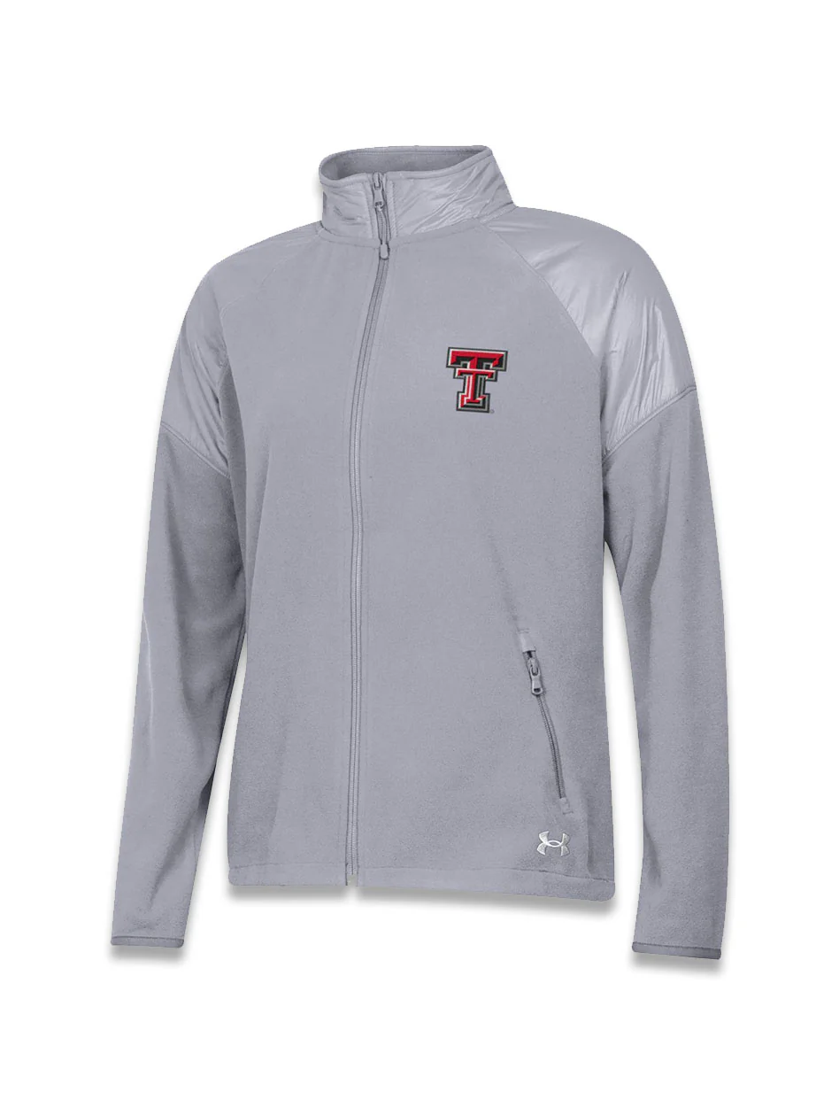 **Under Armour Women's "Frosty" Polartec Full Zip