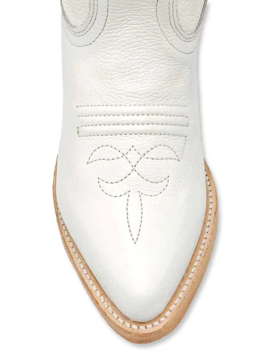 Vaccari Texas Tech "Leighton" Women's Boots - Image 6