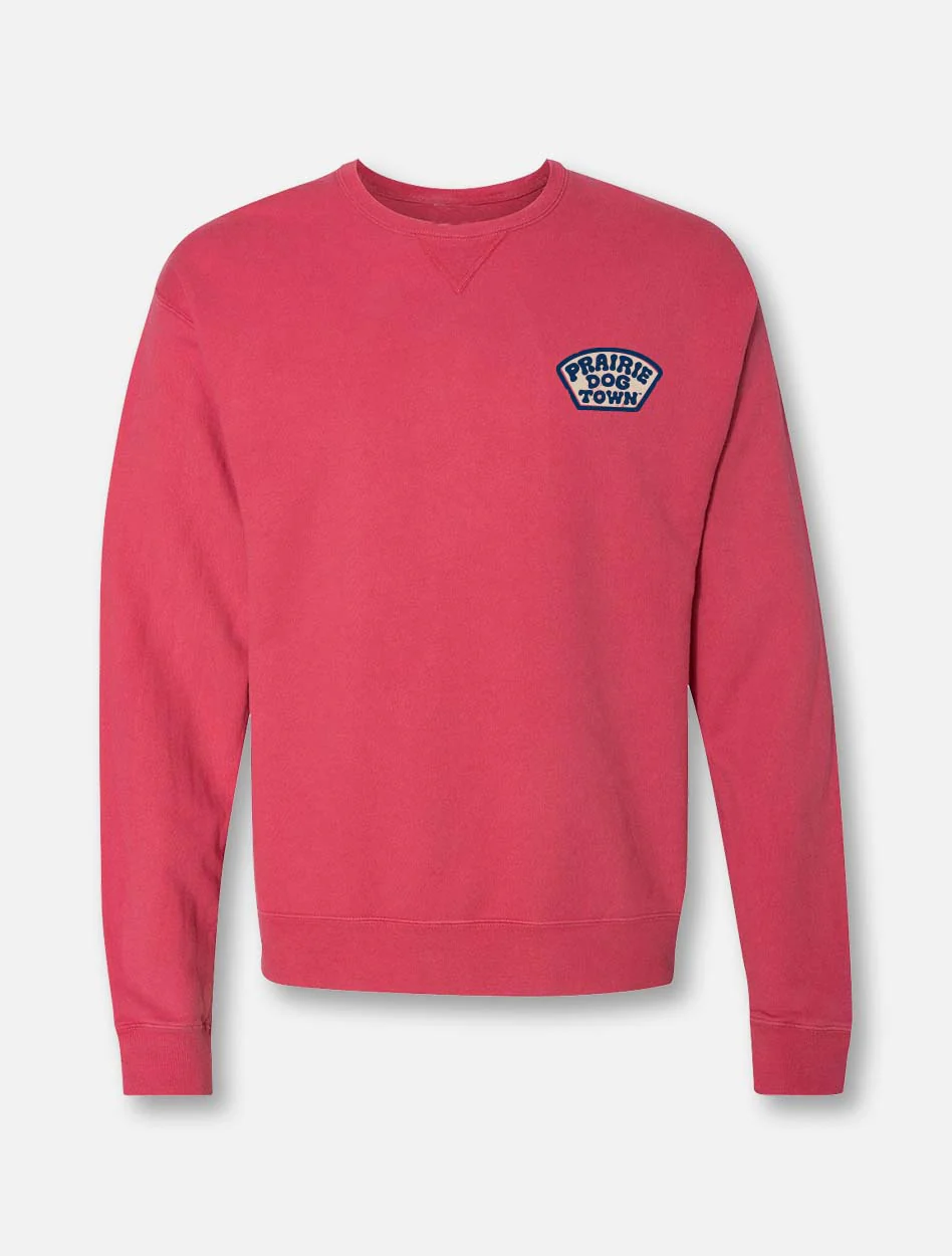 World Famous Prairie Dog Town® "Howdy Dog" Crew Sweatshirt - Image 4