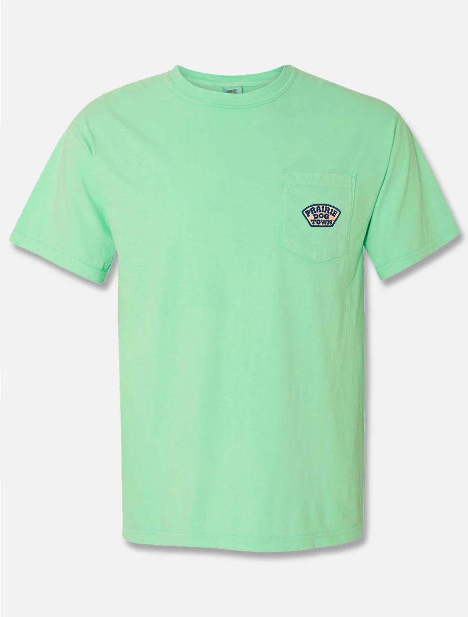 World Famous Prairie Dog Town® "Howdy Dog" T-Shirt - Image 12