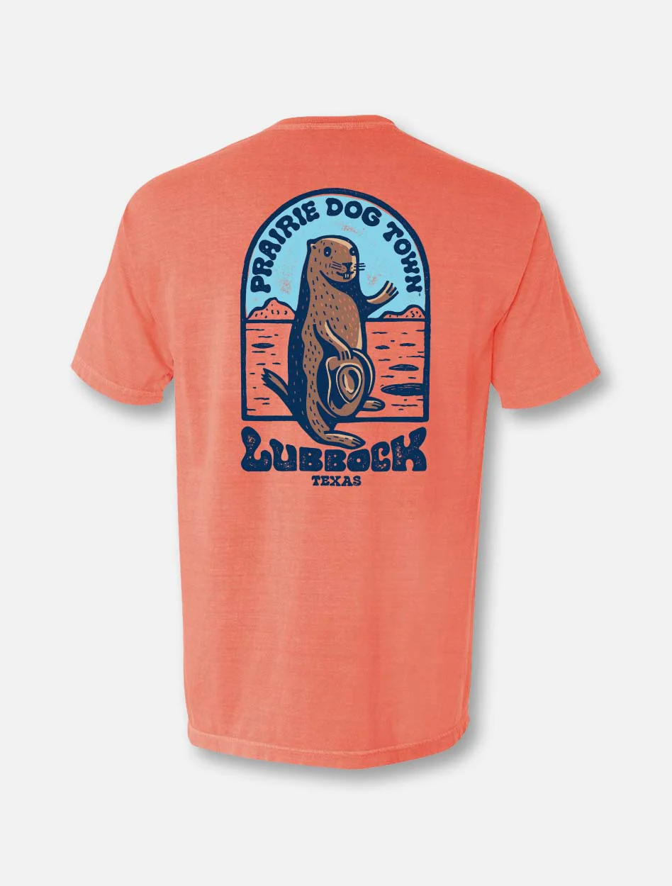 World Famous Prairie Dog Town® "Howdy Dog" T-Shirt - Image 3