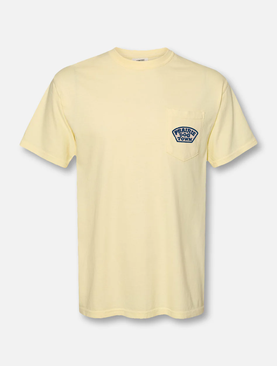 World Famous Prairie Dog Town® "Howdy Dog" T-Shirt - Image 6