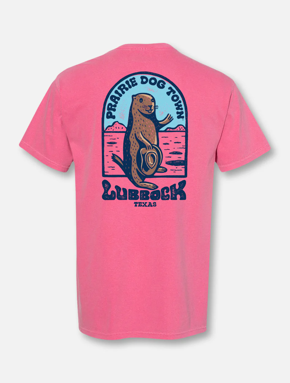 World Famous Prairie Dog Town® "Howdy Dog" T-Shirt - Image 7
