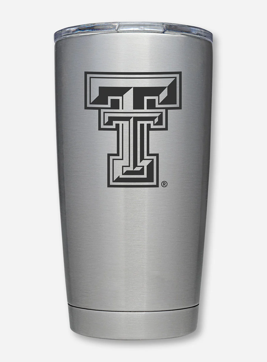 Yeti Texas Tech 20oz Rambler