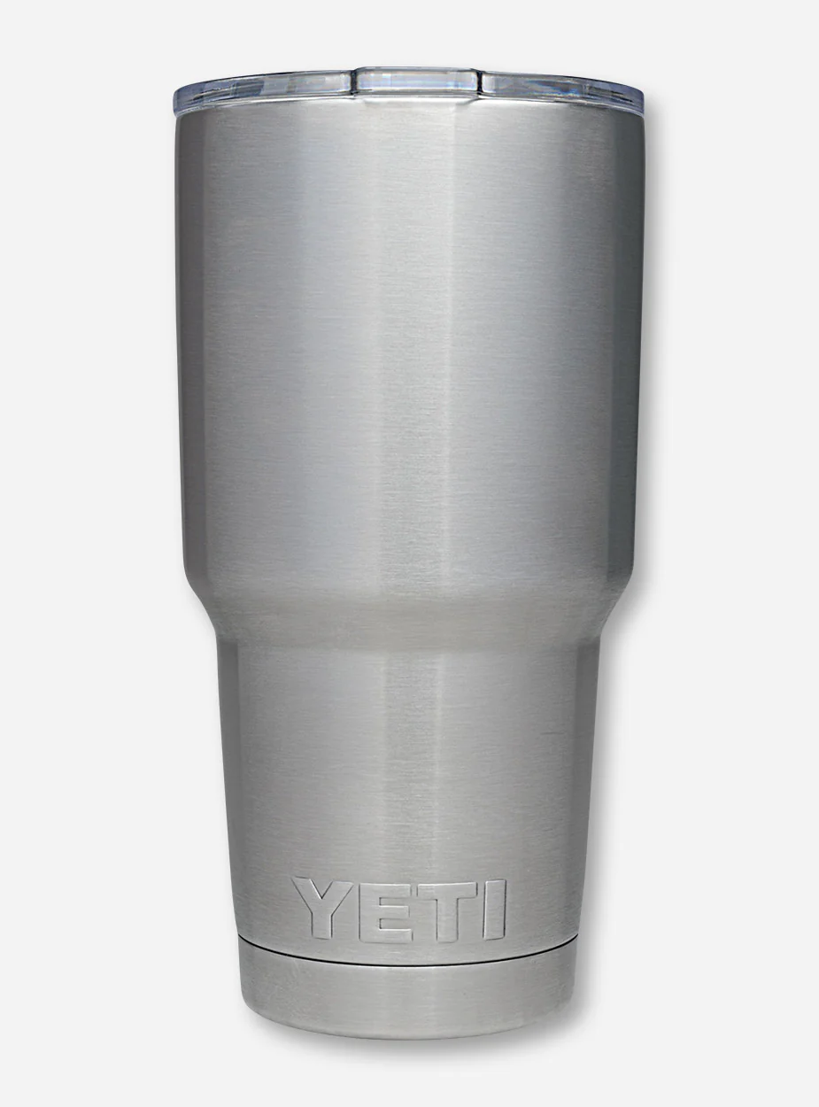 Yeti Texas Tech 30oz Rambler - Image 2