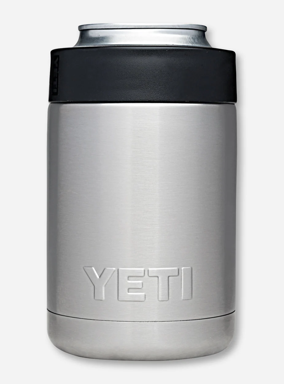 Yeti Texas Tech Colster - Image 2