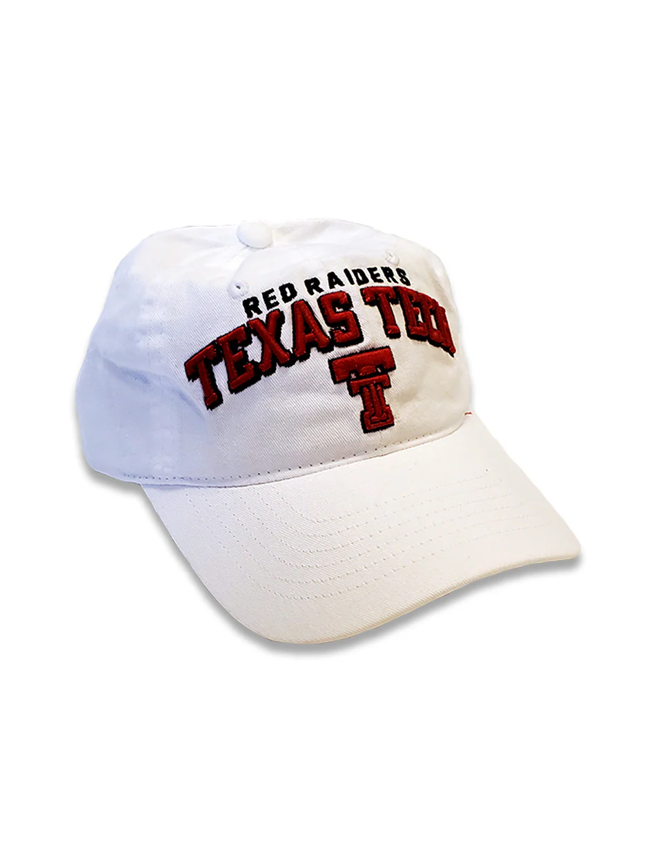 Zephyr Texas Tech "Clearwater" Arch over Vault Double T Adj. Cap - Image 3