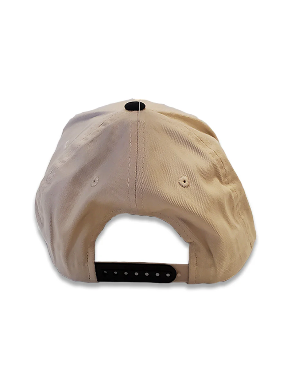 Zephyr Texas Tech Vault Horse "Back Then" Snapback Cap - Image 2