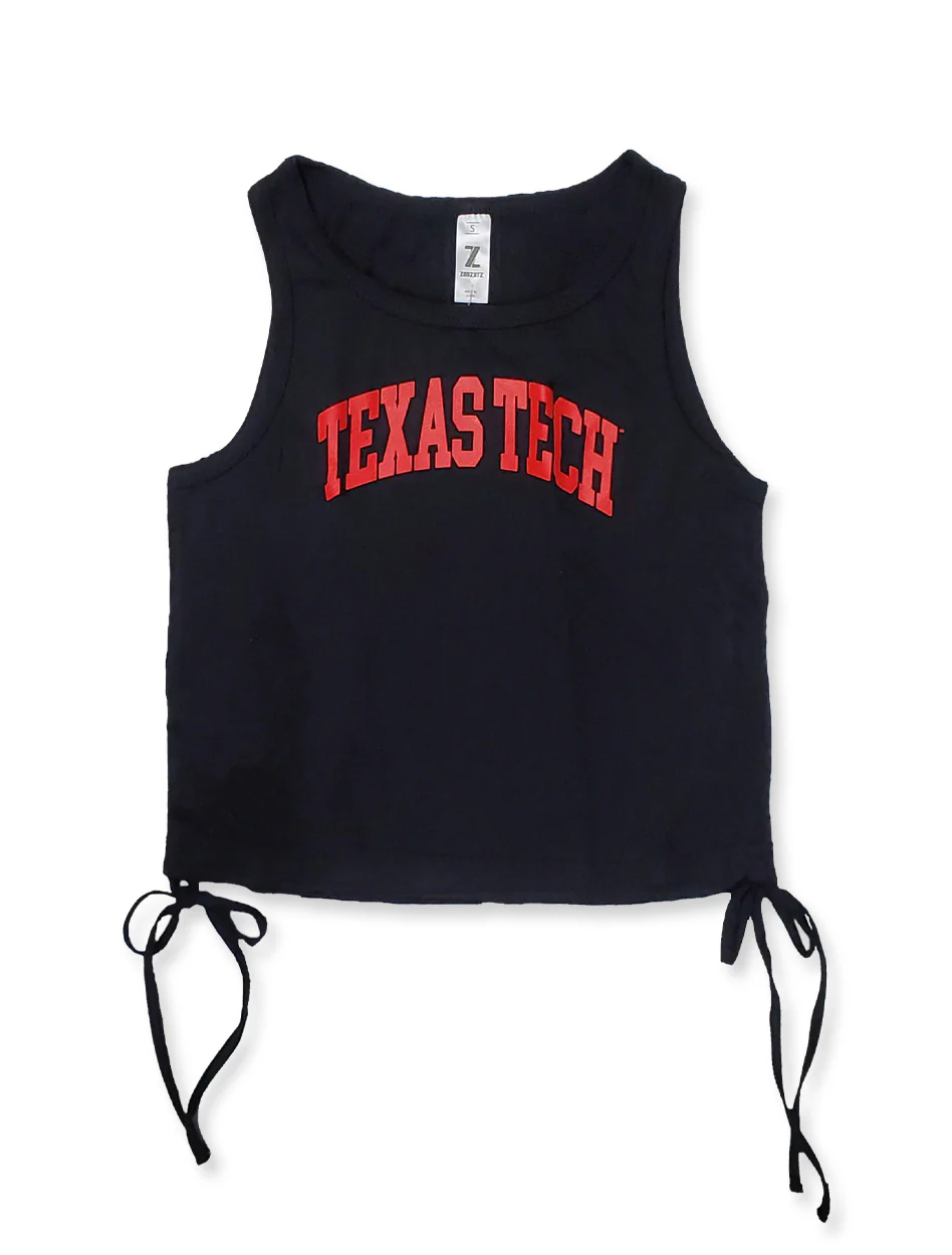 **Zoo Zats "Zoe" Rouch Tank